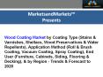 Wood Coating Market worth $1,985.28 Million by 2020 PowerPoint PPT Presentation