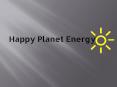 Aerial inspection - Happy Planet Energy Inc PowerPoint PPT Presentation