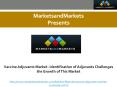 Vaccine Adjuvants Market -Identification of Adjuvants Challenges the Growth of This Market PowerPoint PPT Presentation
