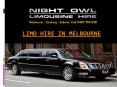 Melbourne Limo Hire PowerPoint PPT Presentation