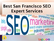 Best San Francisco SEO Expert Services