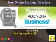 free Business Directory in Arizona