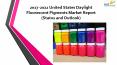 24 Market Reports: 2017-2022 United States Daylight Fluorescent Pigments Market Report (Status and Outlook) PowerPoint PPT Presentation