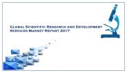 Scientific Research and Development Services Global Market Report 2017