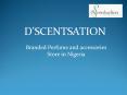 Branded Perfume and accessories Store in Nigeria (1) PowerPoint PPT Presentation