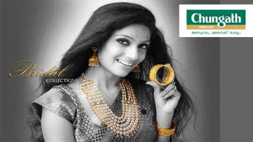 Bridal collections kerala