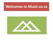 Zonke Music in South Africa