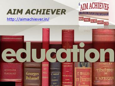 Nda Coaching Institute in chandigarh