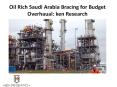 Saudi Arabia Pestel Analysis, Saudi Arabia Country Analysis, Saudi Arabia Oil Industry Revenue - Ken Research PowerPoint PPT Presentation