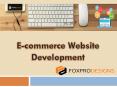 E-commerce Website Development Company PowerPoint PPT Presentation