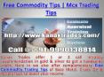95% accuracy in Mcx Commodity Trading Tips Call @ +91-9990138814 PowerPoint PPT Presentation