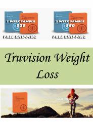 truvision Weight Loss