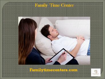 How PTSD Affects the Life of Veterans