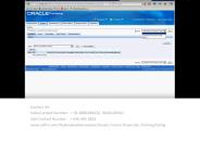 Oracle fusion financials training in ameerpet