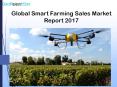 Global smart farming sales market report 2017 PowerPoint PPT Presentation