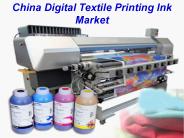 China Digital Textile Printing Ink Market