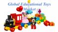 Global Educational Toys Market PowerPoint PPT Presentation