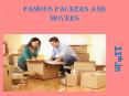 Famous packers and movers@http://11th.in/packers-and-movers-delhi.html PowerPoint PPT Presentation
