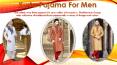 Kurta Pajama For Men Online