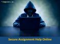 Secure Assignment Help Online- Best Assignment Help Australia - UK - USA PowerPoint PPT Presentation