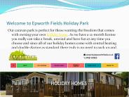 Holiday Parks near Doncaster