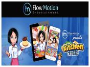 Kitchen Craze: Master Chef Cooking Game