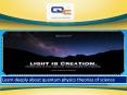 What are quantum physics theories PowerPoint PPT Presentation