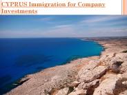 Cyprus Work Visa Consultant in India
