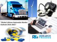 Global Lithium Hydroxide Market Set For Expansive Growth By 2021