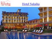 Executive Rooms in Acharapakkam