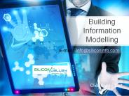 Building Information Modeling Services - SiliconInfo