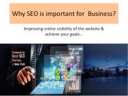 Why SEO Is Needed For Business Growth