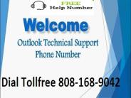 Dial 0808-168-9042 Fixing Outlook Tech Issues?