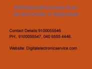 Whirlpool Microwave Oven Service Center in Hyderabad
