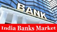 India Banks Market