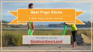 Best Pogo Stick