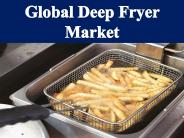 Global Deep Fryer Market