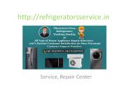 Godrej Refrigerator Service Center Hyderabad