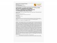 Biofield Energy Treated 1-Chloro-3-Nitrobenzene (3-CNB) Using GC-MS.