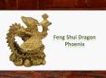 Feng Shui Dragon Phoenix PowerPoint PPT Presentation