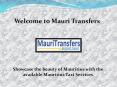 Mauritius Taxi Services, Mauritius Airport Transfers PowerPoint PPT Presentation
