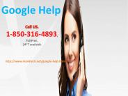 Finish Google Problems illumination on 1-850-316-4893 Google help
