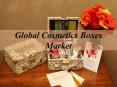 Global Cosmetics Boxes Market PowerPoint PPT Presentation
