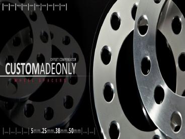 Nissan wheel spacers: Plan Out Your Purchase