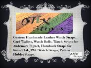 AP - Otix Straps