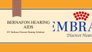 Bernafon hearing aids