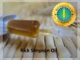 Rick Simpson Oil PowerPoint PPT Presentation