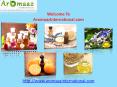 Pure & Natural Essential oils Manufacturer and Suppliers PowerPoint PPT Presentation