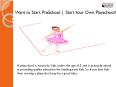 Preschool Franchise opportunities | Franchise for Preschool PowerPoint PPT Presentation