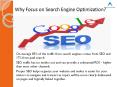 Best SEO Company in Bangalore, India  SEO Services Agency PowerPoint PPT Presentation